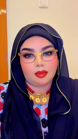 A post by @nadaalgalaa1 on TikTok