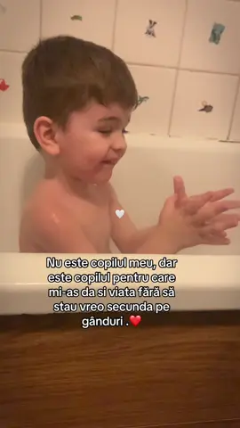 A post by @elenamocanu7 on TikTok caption: #fyp #nephew #loveyou #myheart ❤️❤️❤️❤️