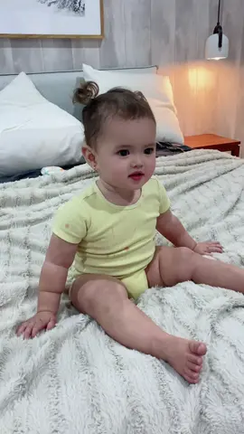 A post by @kimberly_briella on TikTok caption: Belajar bahasa Indonesia 😁