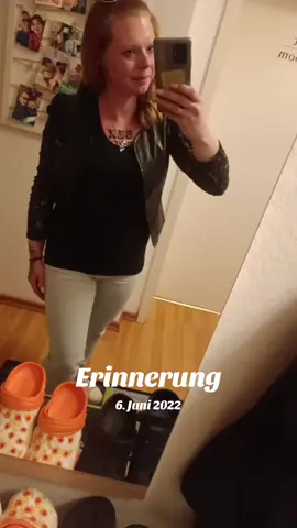 A post by @teufelsengel96 on TikTok caption: #erinnerung