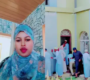 A post by @hoodoqannkaligaisaq on TikTok caption: #Duett mit @Yahye A Magubte #ciidmubarig 