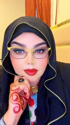 A post by @nadaalgalaa1 on TikTok