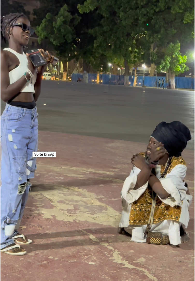 A post by @canaboulg221 on TikTok caption: Thieye mbeguéle 😭😂😂@Gaye Yamar @Bruno💫vava🇲🇦🇸🇳 
