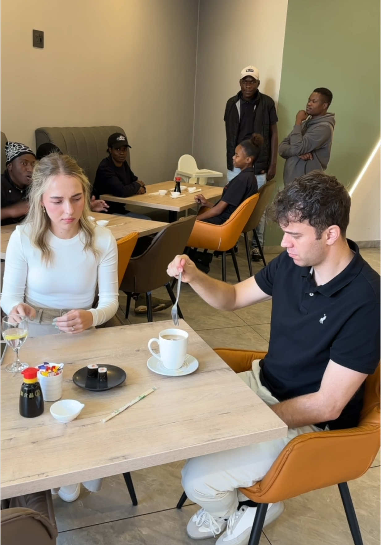 A post by @wian on TikTok caption: How? 😱😂 #tiktoksouthafrica🇿🇦 #magic #magician 