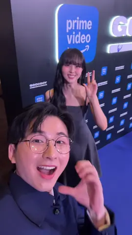 A post by @itsevantan on TikTok caption: #kimsohyun #goodboy 