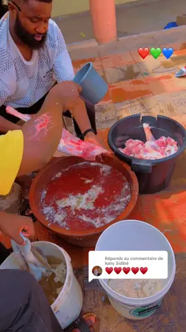 A post by @carlo.39 on TikTok caption: Réponse à @kany Sidibé Bonne fête 
