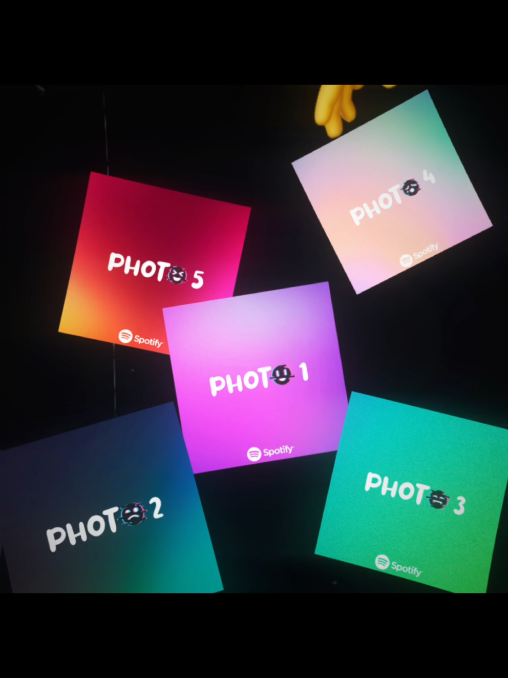 A post by @capcut_city on TikTok caption: Spotify Playlist Link in Bio #capcut_edit #capcutvelocity #rek #capcut 