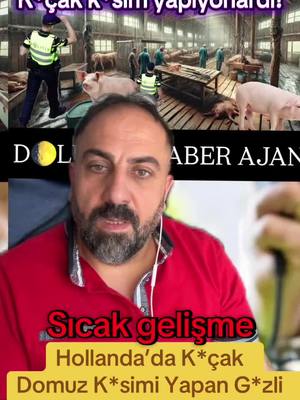 A post by @dolunayhaberajansi on TikTok
