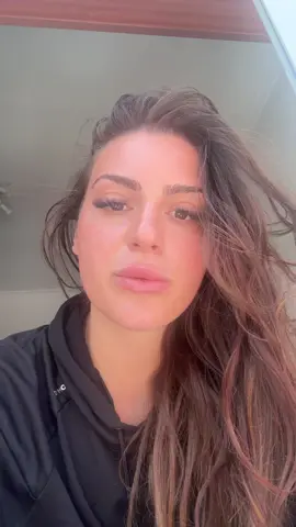 A post by @carolinainthecar on TikTok caption: Please stop 