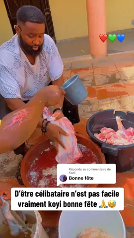 A post by @carlo.39 on TikTok caption: Réponse à @Kadi Bonne fête la famille 
