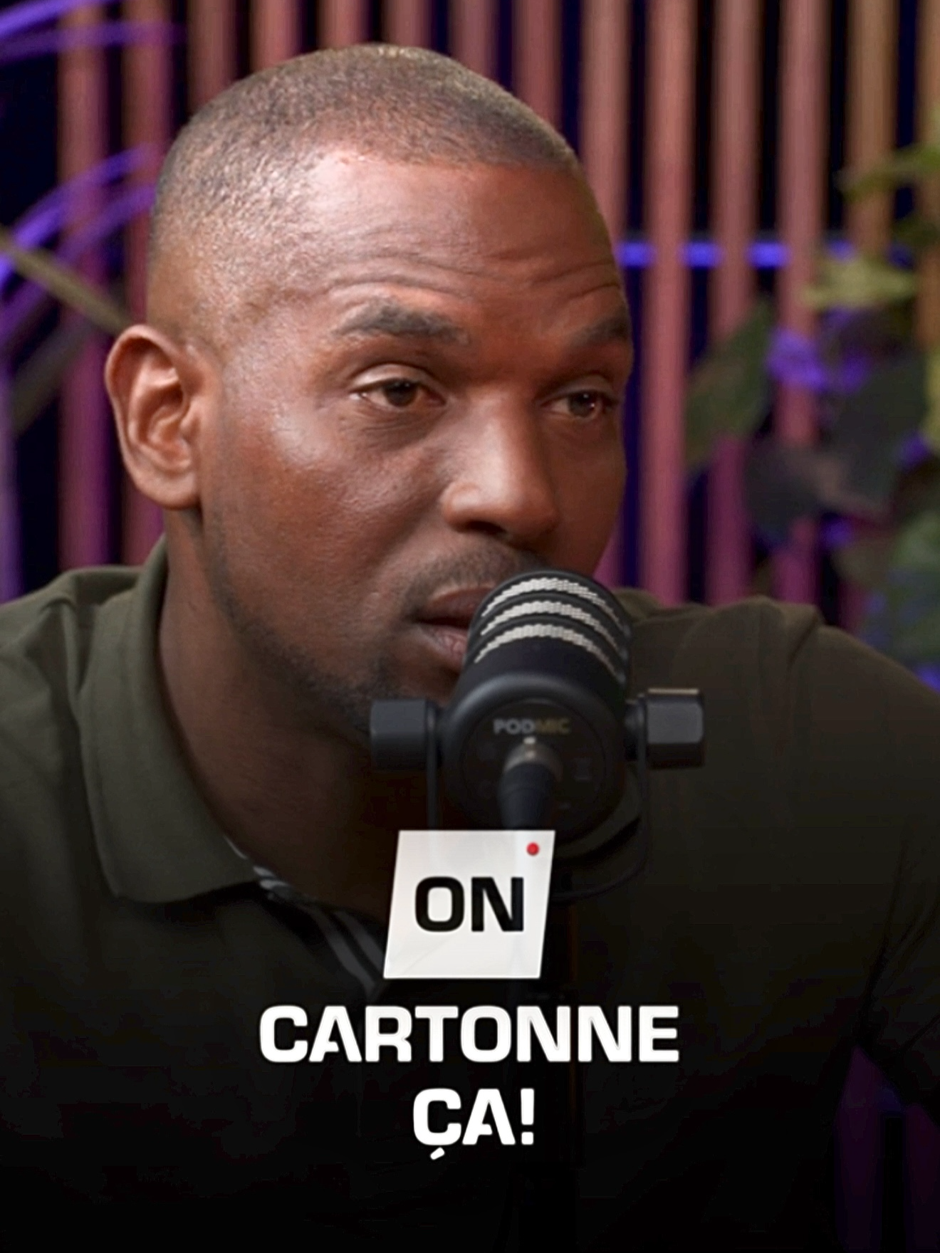 A post by @iamjeremypastel on TikTok caption: 📹🎙️ On Are You a Hit or Not?👍👎 From heartfelt loyalty to turning down other clubs 👀, Zubar✨ shares how one phone call📲 convinced him to pack his bags for New York🇺🇸 Copyright: Trap action Music 958711 / CapCut #RonaldZubar #Football #OnLocation #AreYouAHitOrNot #TuCartonnesOuPas #JeremyPastel #VoxSun #BoostMyCom #OnCartonneÇa #boostmysport