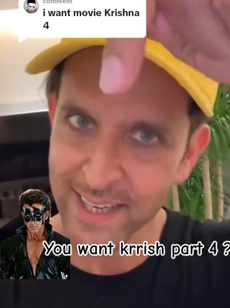 A post by @iam_hrithik_717 on TikTok caption: Part 4 krrish #hrithikroshan #foryou #bollywood #foryou #tiktokindia #bollywoodsongs #iam_hrithik_717 #hrithikroshan #foryou #TikTokShortFilm #foryou #bollywoodsong #hrithikroshan #foryou #bollywood #tiktokindia #foryou #hrithikroshan #foryou #bollywoodsong #hrithikroshan #foryou #hrithikroshan #foryou #bollywood #tiktokindia #foryou #hrithikroshan #foryou #foryou 
