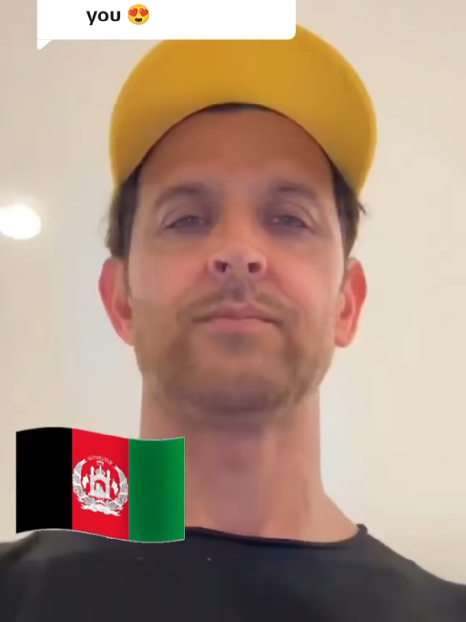 A post by @iam_hrithik_717 on TikTok caption: Afghanistan love you #foryou #hrithikroshan #TikTokShortFilm #bollywood #tiktokindia #foryou #bollywoodsongs #hrithikroshan #foryou #iam_hrithik_717 #foryou #bollywoodsong #hrithikroshan #foryou #hrithikroshan #foryou #bollywoodsong #tiktokindia #foryou #hrithikroshan #foryou #tiktokindia #bollywood #foryou #hrithikroshan #foryou #foryou 