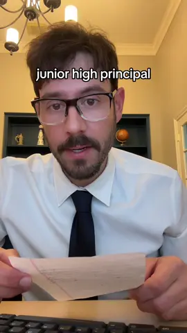 A post by @claxmcb on TikTok caption: summer school ig (cameo for a good time) #fyp #Summer #summerschool #elonmusk #pacers #principal #fypシ 