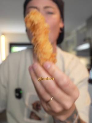 A post by @nicolnic on TikTok caption: Antwort auf @HenJo83  ich liebe die Dinger 😍 Anzeige/eigene Gewürze ❤️🌱