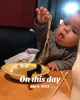 A post by @theegarciafamily on TikTok caption: #onthisday 