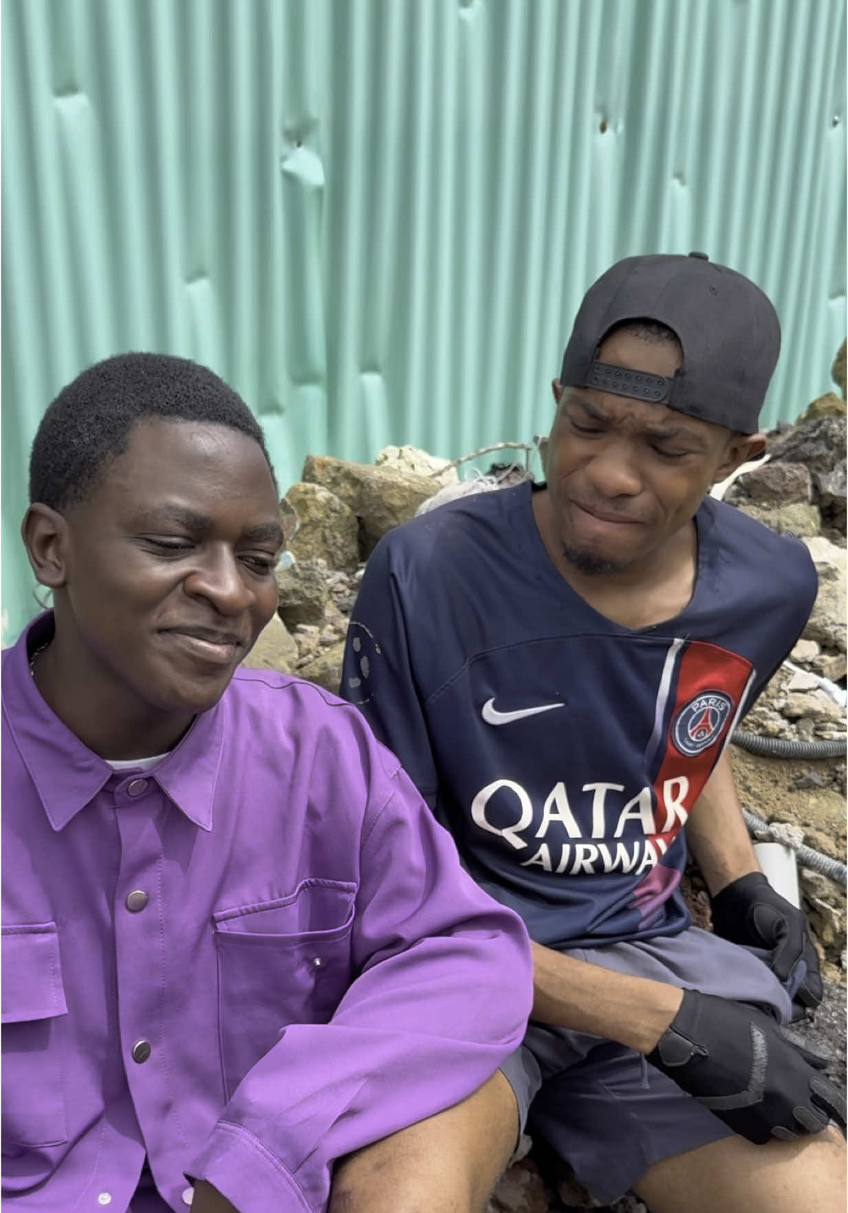 A post by @maxwelltricago on TikTok caption: @PIPO MENDEZ 