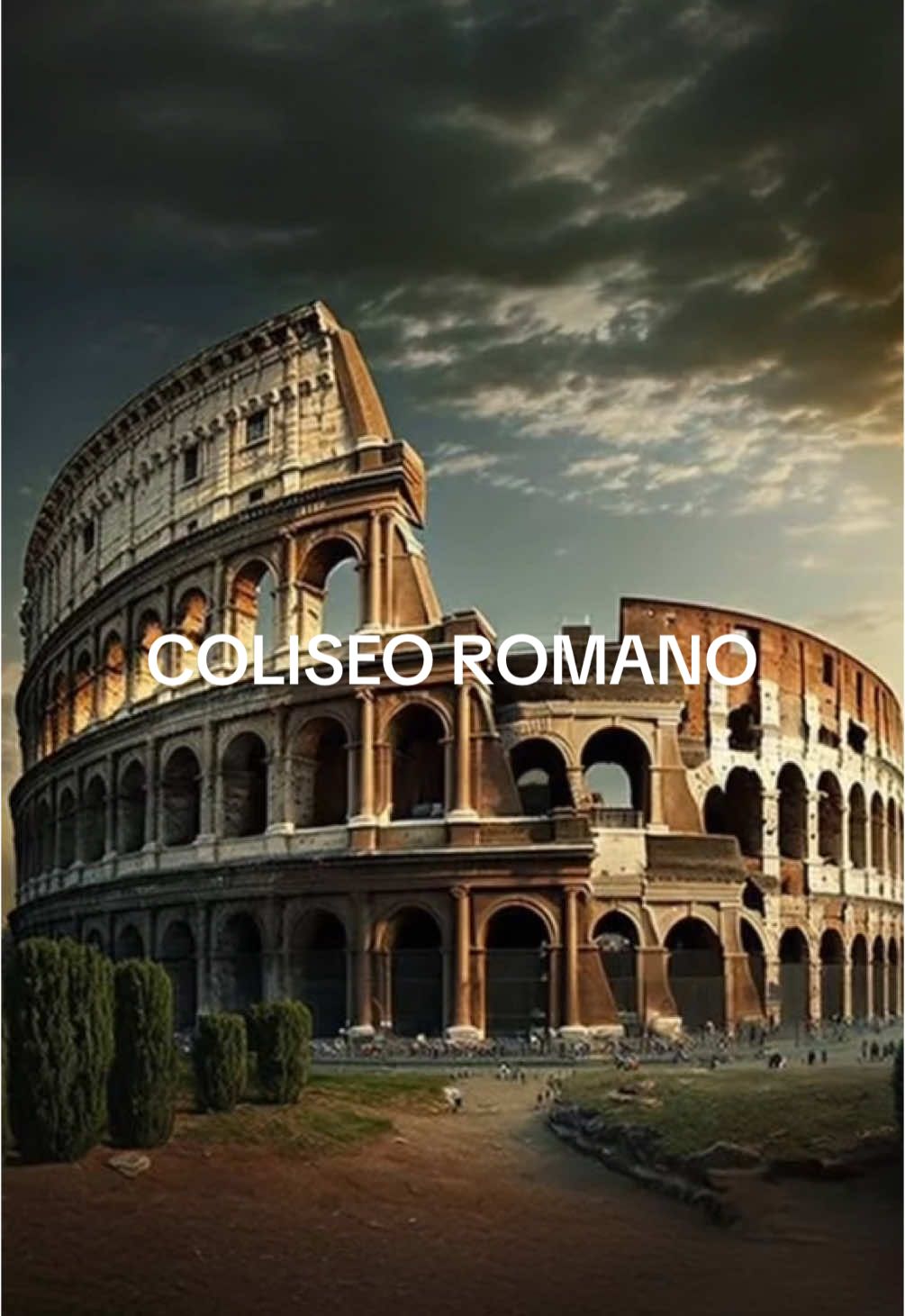 A post by @mauriciosscott on TikTok caption: COLISEO ROMANO #historia #cristianismo #Biblia #Recuerdos 