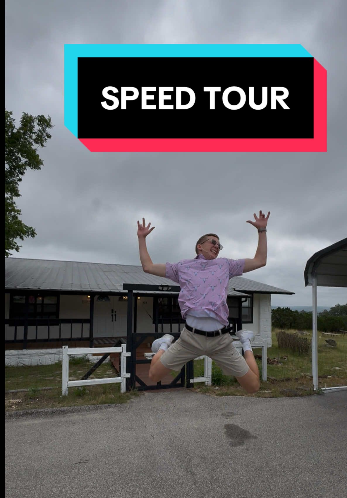 A post by @trent_miller__ on TikTok caption: Texas Hill Country SPEED TOUR 💨 355 Mountain Creek Rd Pipe Creek, TX 78063📍✨ - Pricing - ◇ Down Payment Estimated In Video ◇ ◇ List Price - $583,500 ◇ Bed / Bath 3 Bedroom / 2 Bathroom / 9 Acres Tell Them Trent Sent You‼️ Buying A Home In San Antonio? 🏡🇺🇸 LINK IN BIO‼️ Trenton Miller RD Realty #realestate #homesforsale #RealEstate #HomeForSale #RealtorLife #DreamHome #Property	#HouseHunting #NewListing	#ForSale #HomeSweetHome #InvestmentProperty #OpenHouse #LuxuryLiving #HomeBuyer #HomeDecor #HouseGoals #BuyersMarket #SellingHomes #Homeownership #RealEstateAgent #Speedtour