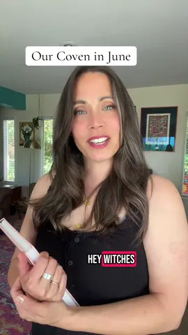 A post by @jenny_c_bell on TikTok caption: #witchy #witchesoftiktok #witchtokrising #witchytips #spells #beginnerwitches #babywitches 