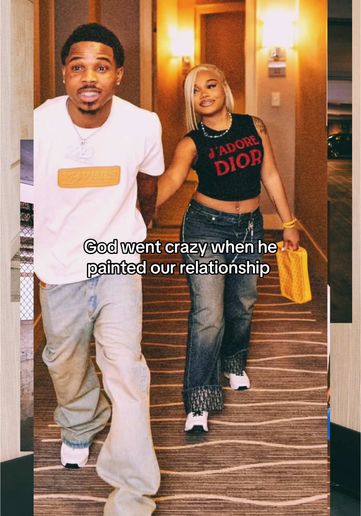 A post by @muizandjae on TikTok caption: What a journey 🥹♥️🙏🏽#fyp #trending #CapCut #viralvideo #muizandjae #foryoupage #fypシ #foryoupagе #fun #fypシ゚viral #foryoupage❤️❤️ #fy 