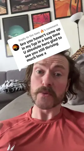 A post by @thekingofchemo on TikTok caption: Replying to @fire toes 🔥 the difference clicking on the 🔔 notifications is night and day. If 5% of my followers did that I’d have broken the charity world record already. It’s freakishly effective. 