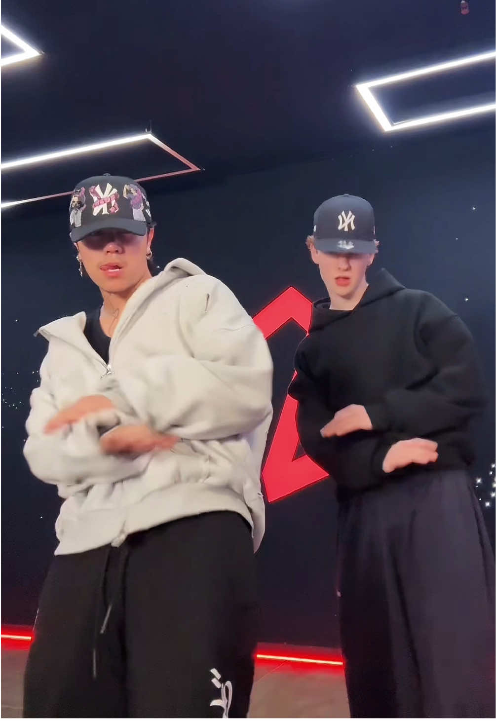 A post by @justmaiko on TikTok caption: this ones lit🤫🔥 (dc @OL)