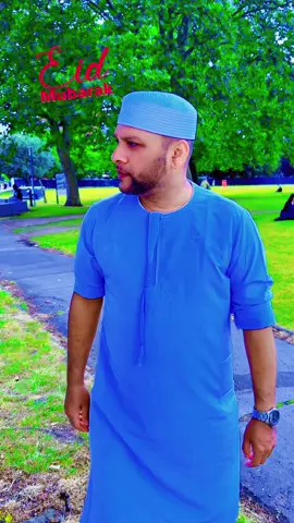 A post by @ on TikTok caption: eid mubarak to you all #sylhetifua🔥 