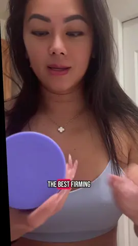 A post by @mztinale on TikTok caption: No more loose skin!  Get summer body ready! 