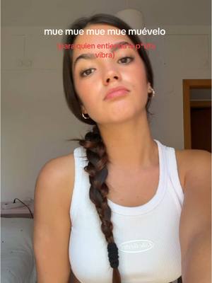 A post by @dafnevicente06 on TikTok caption: la fuking vibra  #parati #contenido #trend 