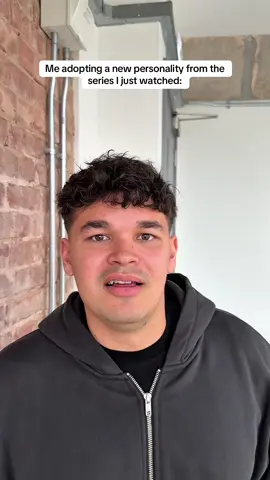 A post by @jackjos3ph on TikTok caption: Literally me after watching MobLand @Paramount+ UK & Ireland #MobLand #AD
