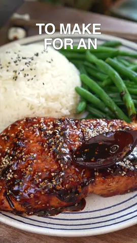 A post by @tiffycooks on TikTok caption: HOT HONEY SALMON IN 20 MINUTES 🤤🫶🏻 #salmon #Ideeënvoorhetavondeten 