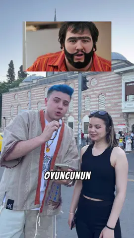 A post by @semihvarol on TikTok caption: Fotoğraftaki oyuncunun gerçek ismi nedir? Bilenler Beğensin ve yoruma gelsin😎❤️#svfc #sokakröportajları 