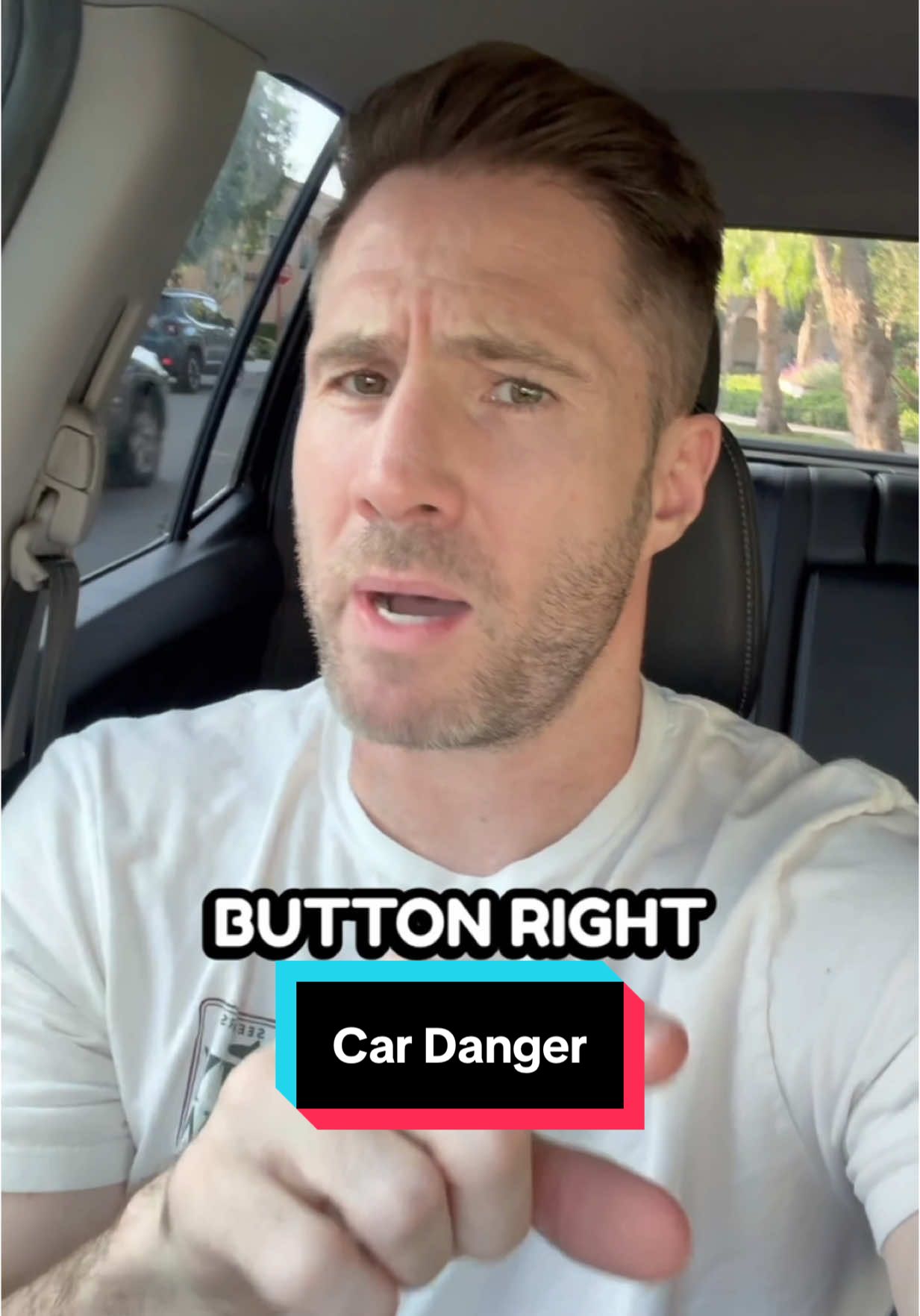 A post by @drjoe_md on TikTok caption: If you've ever felt tired, foggy, or headachy after an hour or two in the car with the button on, it might be because you've been breathing your own CO, the whole time. Yes, most modern cars don’t completely seal off your car from outside air with the recirculation button, but CO2 can still accumulate according to multiple studies. The fear would be this could cause you to lose focus and get into an accident. Here's how to stay safe on long drives: • Switch to fresh air mode every 20-30 minutes • Crack a window, even slightly • Avoid using recirculate for more than an hour straight • Be extra cautious if you have multiple passengers 1. Kim, K. H., & Kabir, E. (2023). Assessment of CO exposure levels in passenger vehicles under various ventilation settings. Environmental Science and Pollution Research. https://doi.org/10.1007/s11356-023-25219-x 2. CO2Meter.com. (2015). High COz levels in your car. https://www.co2meter.com/blogs/news/23987521-high-co2-levels-in-your-car ##cartips##roadtripping##medicalfacts##healthtips