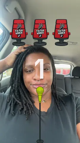 A post by @bukutriece on TikTok caption: First try! I thought yall said this was hard 😂😭