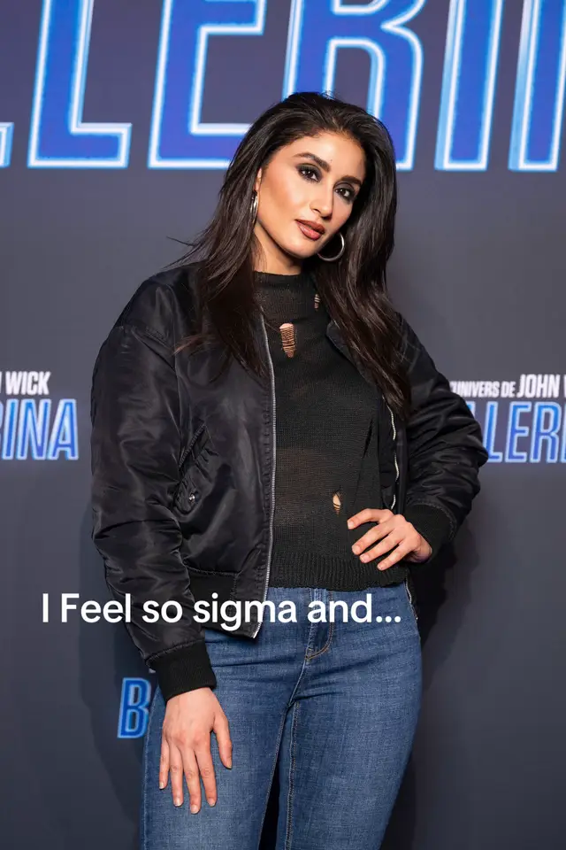A post by @nejlaa_belh on TikTok caption: Je l’aime d’un amour 🤭🩷