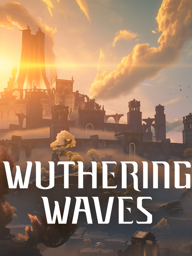 A post by @wutheringwaves_official on TikTok caption: Wuthering Waves Summer Game Fest 2025 Promotional Video | Non-stop Traces Wuthering Waves Version 2.4 is coming on June 12th (UTC+8)! #WutheringWaves