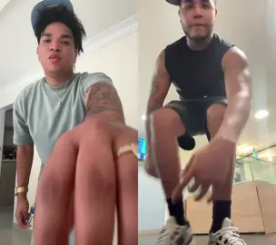 A post by @iamcaiitolapara23 on TikTok caption: #dúo con @donatyoficial #fyp 🤣🤣🤣🤣🤣🤣🤣🤣 #caiitolapara #caiito #todocaiito 
