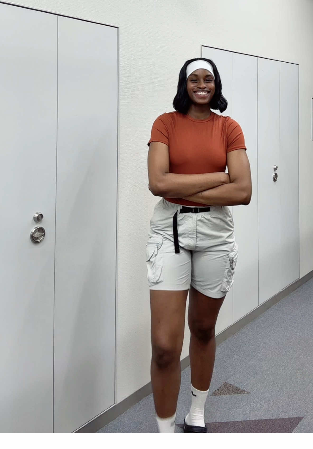 A post by @goodness014 on TikTok caption: 😂😂😂 #goodness014 #tiktoknigeria🇳🇬 #trending #fypppppppppppppppppppppp #makemeviral 