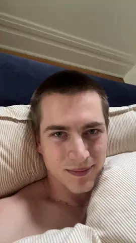 A post by @williamconrad_ on TikTok caption: hi :)