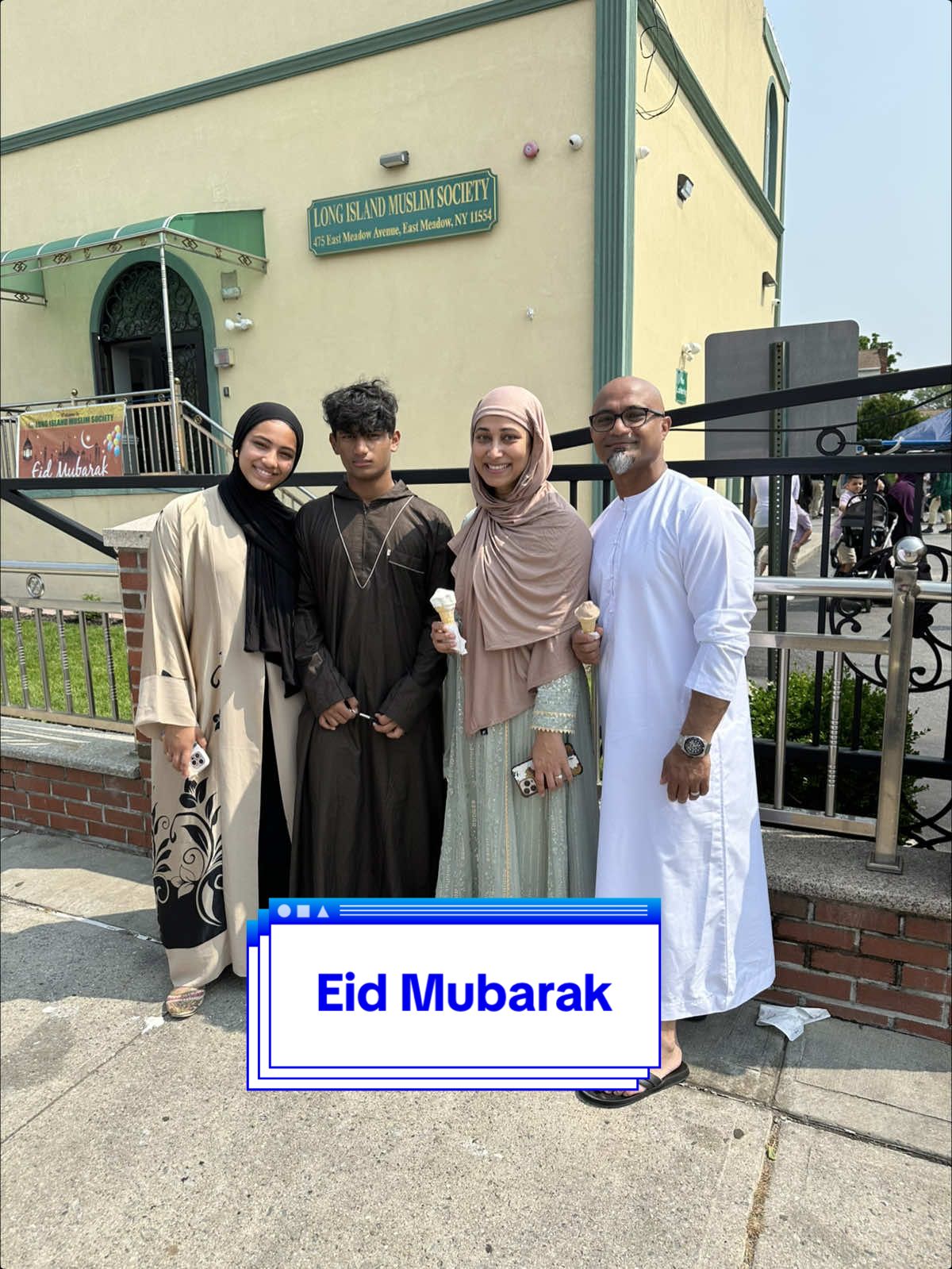 A post by @perfected_by_ruma on TikTok caption: May Allah make is happy and at peace #womenin40swomenin50s #perfectedbyruma #eidmubarak 