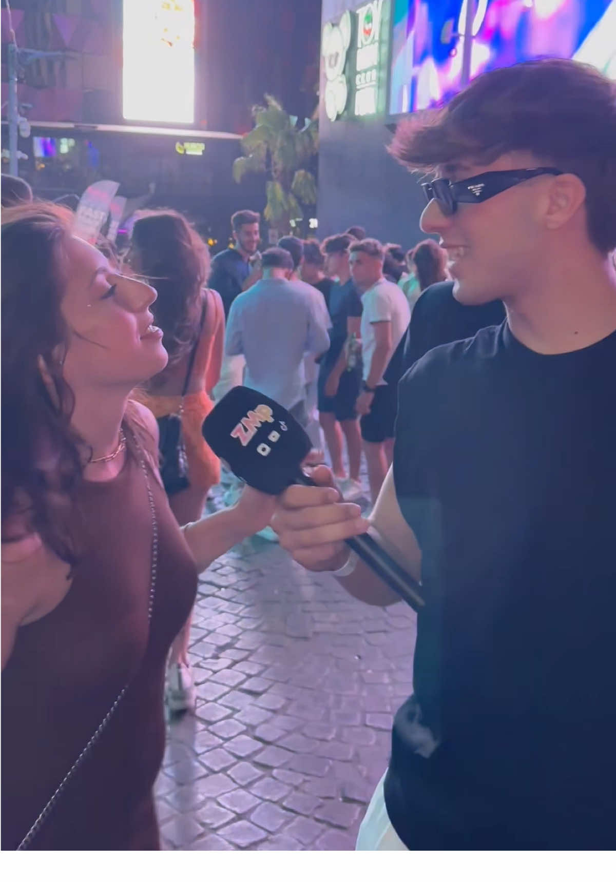 A post by @cosafareamalta on TikTok caption: #malta🇲🇹 #malta #maltatiktok #maltapartyclub #maltanight #maltaparty #zuramaltaparty #festaamalta #maltaparty #zuramaltaparty #italia #italy🇮🇹 #italy #italiani #italianiallestero #italianiamalta #españa #españoles #spain 