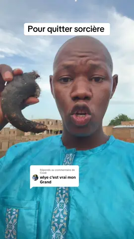A post by @chekokafayida1 on TikTok caption: Réponse à @Cissé 