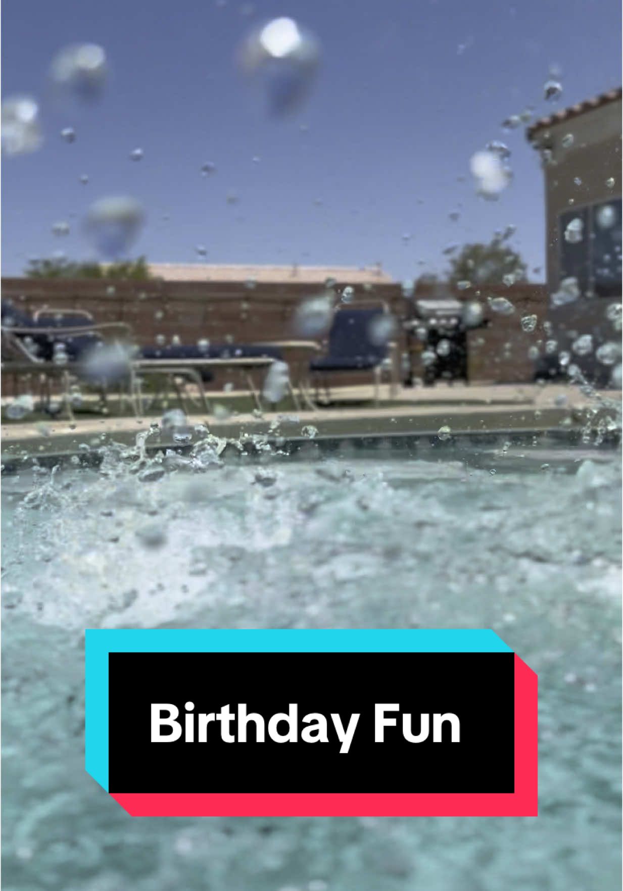 A post by @gearoid_mc_carthy on TikTok caption: The birthday boy having a time! 