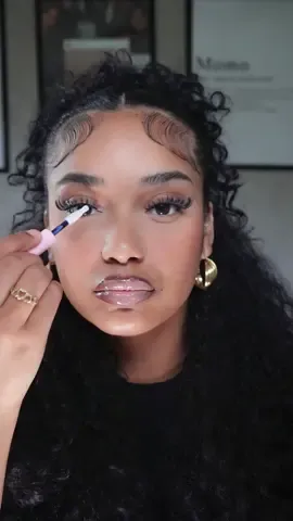 A post by @moriahkaelyn on TikTok caption: everything about them is soft 🤍@Wosheer Beauty #wosheerbeauty 