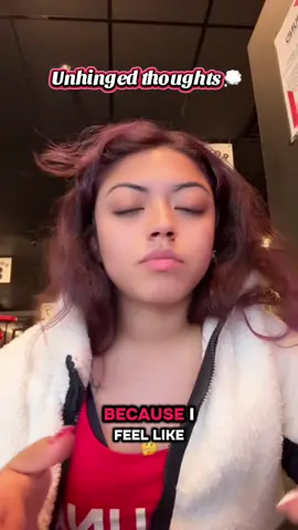 A post by @yami0214 on TikTok caption: Warning: 50% of this video is unfiltered chaos, 30% is overthinking, and 20% is probably nonsense. You’ve been warned 😅 Just let me ramble ok, rambling is good for the soul sometimes!❤️‍🩹