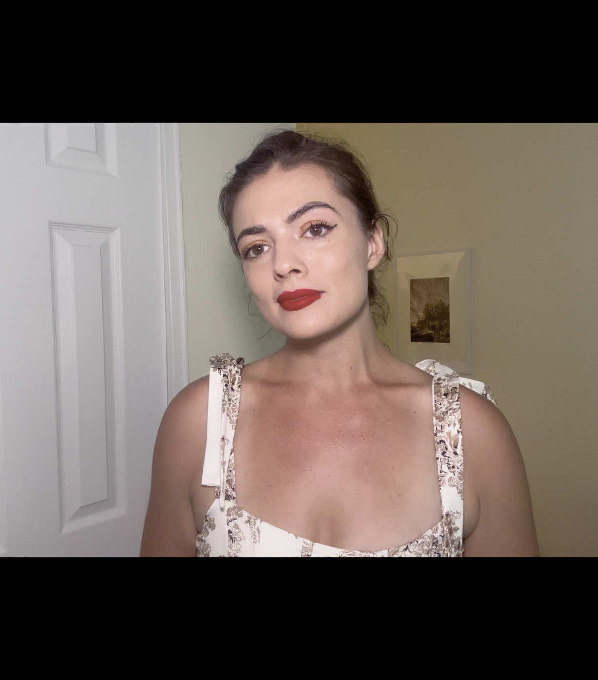A post by @ariellejoymusic on TikTok caption: #fyp #singer #operasinger #opera #singer #singersongerwriter #soprano #classical #piano #audition 