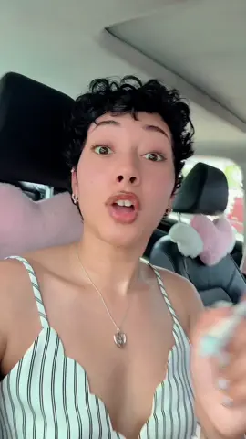 A post by @miah_pie on TikTok caption: Stomach about to be tore up 😩😭 but at least I can collab with my favorite brands through @AdFairy #adfairypartner 