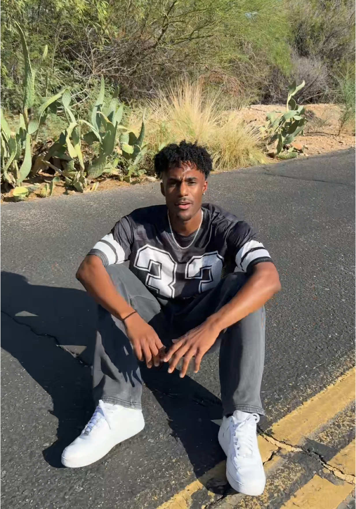A post by @zayhmitchelll on TikTok caption: Yessirrrr😮‍💨