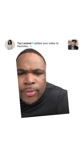 A post by @kamnsaunders on TikTok caption: #greenscreen hay girl hay @Tay Lautner 🤍